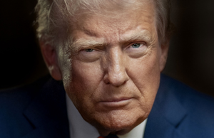 Trump Just Told The FBI Something That Might Get Hillary LOCKED UP For Good Trump Just Told The FBI Something That Might Get Hillary LOCKED UP For Good